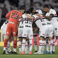 Torcida do São Paulo prepara apoio total para o jogo decisivo na Libertadores!