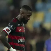 Gerson sobe o tom após derrota do CRF na Libertadores