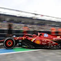 GP de Singapura: Leclerc na liderança! Confira como foi o TL1 no Circuito de Marina Bay