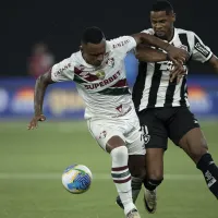 Saiba onde assistir ao jogo entre Fluminense x Botafogo