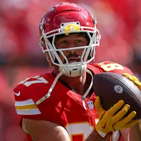 NFL: Travis Kelce envia mensagem clara a Patrick Mahomes e Andy Reid após início lento com os Chiefs