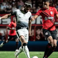 Brasileirão Séria A: Corinthians x Atlético-GO – Horário, escalações do jogo, arbitragem e informações principais