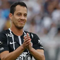 Rodriguinho elogia chegada de Memphis Depay ao Corinthians e faz aviso: “Ninguém acreditava”