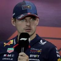 Verstappen dispara sobre punição que recebeu: “Acho tudo muito bizarro”