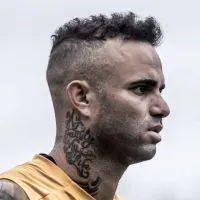 Luan, ex-Corinthians, vai terminar 2024 desempregado um ano após rescisão com Timão