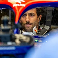 Red Bull vai anunciar decisão sobre futuro de Ricciardo após o GP de Singapura