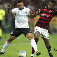 Brasileirão: Grêmio x Flamengo horário, escalações do jogo, arbitragem e informações principais