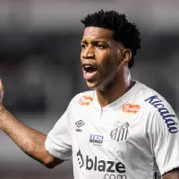 Gil destaca importância da próxima partida do Santos na Série B: “Muito comentada entre nós”