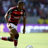 Lorran ganha oportunidade de brilhar no duelo contra o Grêmio