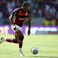 Lorran ganha oportunidade de brilhar no duelo contra o Grêmio