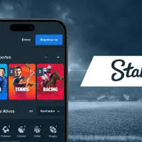 Stake app: aprenda a baixar aplicativo e apostar na casa pelo celular