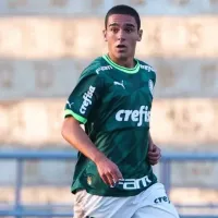 Figueiredo surpreende na lista de Abel Ferreira para o confronto decisivo