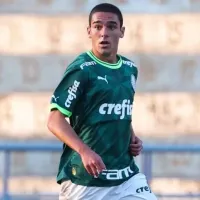 Abel surpreende na lista de relacionados do Palmeiras com Figueiredo