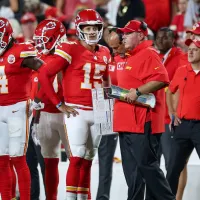 NFL: Andy Reid e Chiefs preparam troca milionária por recebedor estrelado para ajudar Patrick Mahomes