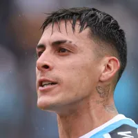 Bastidores sobre nova lesão de Pavón são revelados e retorno ao Grêmio segue sem previsão