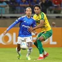 Cruzeiro empata sem gols com Cuiabá na Arena Pantanal pelo Brasileirão