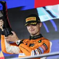 Lando Norris vence o GP de Singapura de ponta a ponta; veja como foi a corrida