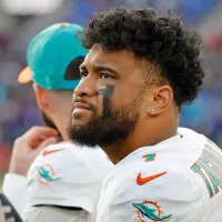 NFL: Miami Dolphins pode fazer grande troca por jovem quarterback para substituir Tua Tagovailoa