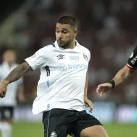 Grêmio x Flamengo AO VIVO - 0 x 0 - Primeiro Tempo - Brasileirão Série A