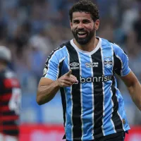 Diego Costa volta a marcar pelo Grêmio e engrandece vitória sobre o Flamengo