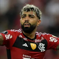 Escalação do Flamengo: Time para enfrentar o Peñarol é definido e Gabigol vai para o banco