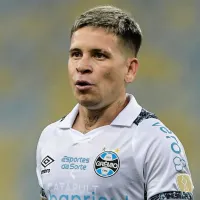 Soteldo chama atenção do Santos ao se posicionar sobre cenário para assinar com Grêmio