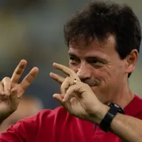 Negócio fechado: Fernando Diniz é o novo técnico do Cruzeiro