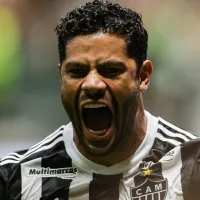 Hulk se isola como artilheiro do Galo e gera expectativa antes de decisão￼