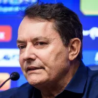 Renato Gaúcho era o plano A de Pedrinho BH no Cruzeiro, mas preferiu permanecer no Grêmio 