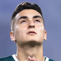 Palmeiras sinaliza liberar 3 jogadores em troca de Martinelli