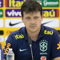 Fernando Diniz terá salário no Cruzeiro semelhante ao que tinha no Fluminense 