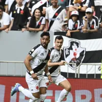 Vasco deixa de ganhar mais de R$ 7 milhões em jogo contra o Palmeiras; entenda