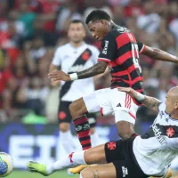 Gonzalo Plata tem futuro definido por Tite no Flamengo