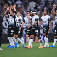 Corinthians receberá mais de R$ 4 milhões caso avance na Sul-Americana