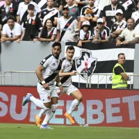 Vasco enfrenta Cruzeiro de Fernando Diniz com histórico favorável