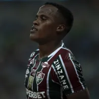 Fluminense entra em série de partidas acessíveis para escapar do risco no Brasileirão