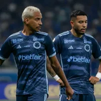 Cruzeiro x Libertad – Horário, escalações do jogo, arbitragem e informações principais