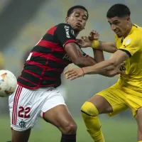 Saiba onde assistir ao jogo entre Peñarol x Flamengo