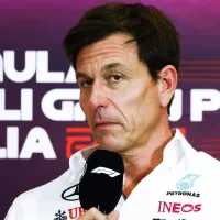 Toto Wolff vê punição de Verstappen como excessiva: “Não proibiria”