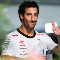 Daniel Ricciardo pode estar de saída da F1 após recusar cargo na RB