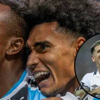 6 por Soteldo: Grêmio oferece pacotão ao Santos em troca de primeiro reforço de 2025