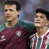 Fernando Diniz já sabe quem será o “Cano 2023” em sua passagem no Cruzeiro