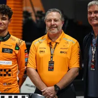 Coulthard compara Lando Norris a lendas da Fórmula 1 após vitória brilhante em Singapura