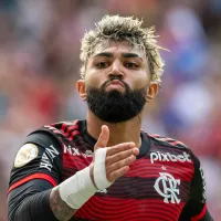 R$ 2 milhões por mês: Gabigol deve dar adeus ao Flamengo e ser bancado por empresa em rival