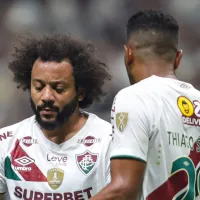 Fluminense faz partida ‘desastrosa’ e torcedores criticam a equipe em eliminação: “time frouxo”