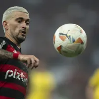 Flamengo deve ter retorno de De La Cruz e Pulgar é dúvida