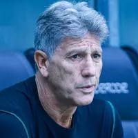 “Joga pra cair”: Torcida do Grêmio não se segura e fala a verdade sobre atuação da equipe