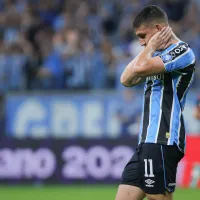 Veja como foi a derrota do Grêmio por 2 a 1 para o Criciúma