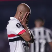 Lucas Moura pode deixar de ser ídolo do São Paulo? Torcida reage