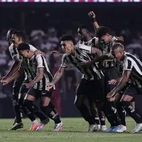 Botafogo elimina o SPFC e garante mais R$ 13 milhões